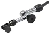 Insize Dial Test Gauge Indicator Holder Mechanical Lock Series 6295-1AE