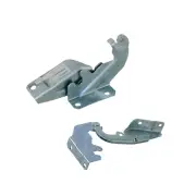 Right & Left Bonnet Hinge for Mitsubishi Lancer Sedan CJ CF 09/2007-ONWARDS
