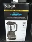 Ninja BL710WM 1000W Professional Blender - Black
