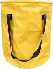 Surfboard Bag Paddleboard Deck Bag Surfboard Bag Wetsuit Changing Mat Diving Suit Change Bucket Outdoor Foldable Surfers Diving Suit Changing Carrying Bag