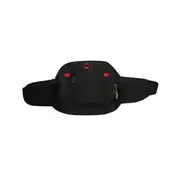 Wenger Standard Waist Pack - Black