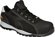 Diadora Utility Glove Net Low Pro S3L, safety shoes unisex , color: Black , size: 37 EU