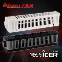 在飛比找蝦皮購物優惠-安耐美 FANICER USB 橫流扇 風扇 散熱 EUF0