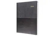 Collins Vanessa A4 Day to Page 2025 Diary