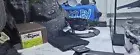 Oakley Hijinx RARE Green Splatter W/Super Rare Matching Hat New In Box May 2007