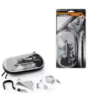 Thrustmaster 4160535 T-Travel Stereo for PSP Slim & Lite - New in packaging