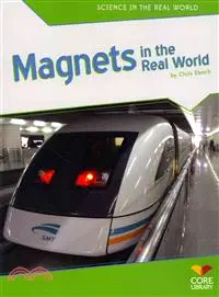 在飛比找三民網路書店優惠-Magnets in the Real World