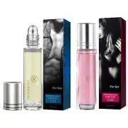 Sexy Roller Pheromone Fragrance Unisex for Men and Women, 10ml