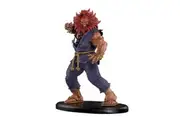 Street Fighter Akuma 10th Anniversary 1:4 Mixed Media Statue