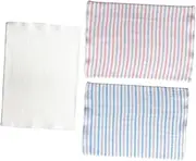VALICLUD 3pcs Belly Elastic Belly Band Belly Button Band Navel Belt Newborn Belly Band Newborn Belly Wrap Belly Band Navel Band Cotton