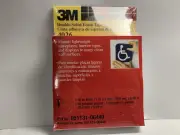 3M - Double Sided Foam Tape 1 in. X 6 yds. OEM/Original # 051131 -06440