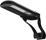 Aquarium Lights for Fish Tank Timing 3h 6h 12h USB AQU Lamp Plant Light Black One Size