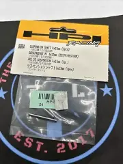 HPI Racing. Suspension Shaft 3x27mm (Firestorm) #86884 New