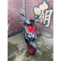 在飛比找蝦皮購物優惠-YAMAHA五代勁戰 金馬二手機車 歡迎參考👋