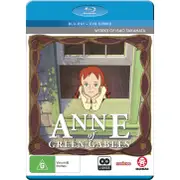 Anne of Green Gables (Anime)