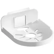 Floating Wall Shelves Baby Monitor Holder Shelf Camera Mount Bracket Security