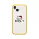 【RHINOSHIELD 犀牛盾】iPhone 7/8 Plus Mod NX邊框背蓋殼/Hello Kitty-實驗家(Hello Kitty手機殼)