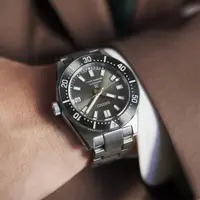 在飛比找momo購物網優惠-【SEIKO 精工】Prospex 楊勇緯廣告款 DIVER