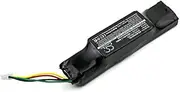 CellEdge 500mAh Battery Compatible with Bosch LBB 6213/01, LBB 6214/23C, LBB 6262/00, for Part No. GP5M3EMXV1Z, GP5M703EMXZ, IP65NL4827HG