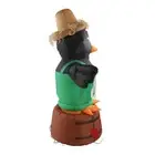 Inflatable Scarecrow Inflatable Harvest Festival Decoration With LED HG