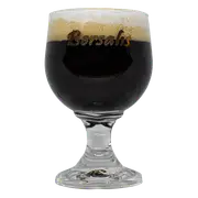 Beersel Bersalis Goblet 330ml Glass