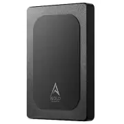 Aiolo Innovation 5TB External Hard Drive Ultra Slim Portable HDD-USB 3.0 for ...
