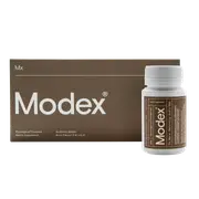 Modex - Pycnogenol Supplement - 8 Pack Shot