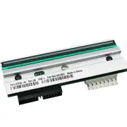 Sleek Design Printhead Compatible with For Zebra 105SL Plus Series Printers