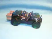 Avon Dune Buggy After Shave Spicy 5 Fl Oz. Full with Box Rare Find
