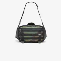 在飛比找momo購物網優惠-【NIKE 耐吉】SB RPM CAMO WAIST BAG