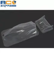 Tamiya RC Body/Wing: TT-02B Dual Ridge TAM9804824