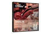 Alice AWR10E 4/4 Violin String Set - Medium Tension - Orchestra - Ensemble