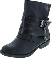 [Blowfish Malibu] Women's Alias Ankle Bootie