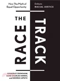 在飛比找三民網路書店優惠-The Race Track ― Understanding