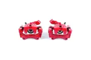 Power Stop for 01-05 Mazda Miata Rear Left Autospecialty Caliper w/Bracket - psb (for: Mazda)