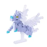 在飛比找蝦皮購物優惠-NANOBLOCK 河田組裝積木 NBC_176 天馬 17