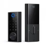 Eufy Security Smart Lock Touch + Wifi - T8520T11