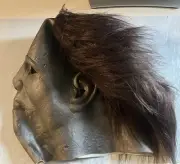 Halloween Michael Myers Mask generic brand