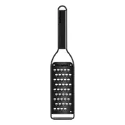 Microplane Black Sheep 30cm Extra Coarse Grater Stainless Steel