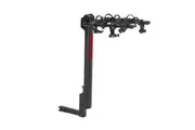 Yakima DoubleDown 4 Bike Bicycle Mount 2" Hitch Rack Vehicle Carrier Rack - Model 8002424