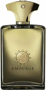 Amouage Gold Man - EDP - Volume: 100 ml