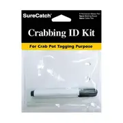 Surecatch Crab Pot ID Kit