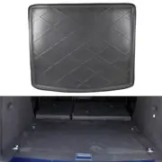 1pc Boot Liner Trunk Cargo Mat Luggage Tray For VW Touareg MK1 2002-2010