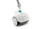 Intex Zx50 Automatic Floor Debris Cleaner Vacuum Above Ground Swimming Pool Set