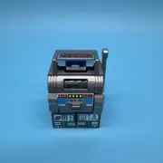 Slot Machine Robot Toy Figure - Transforming Select Japan Vintage 1984 1980s