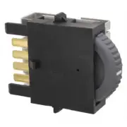Instrument Panel Dimmer Switch WVE 1S7366