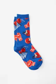 [Typo] Typo - Socks - Sports ydg SOLID SPORTS YDG