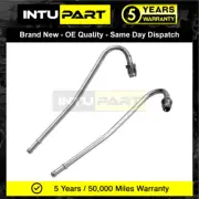 Fits Honda Accord 2.2 D Inutpart DPF Pressure Sensor Pipe Euro 4 #1