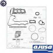 FULL GASKET SET ENGINE 50541400 FOR OPEL D12XHT/12XHL F12XHT/12XHL HNL HNS 1.2L