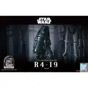 Star Wars VEHICLE MODEL R4-I9 Collection Action Figure Holiday Gift